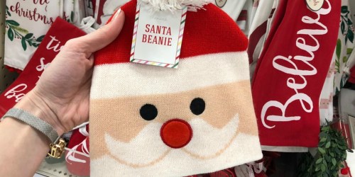 Holiday Gifts & Stocking Stuffers as Low as $3 at Target