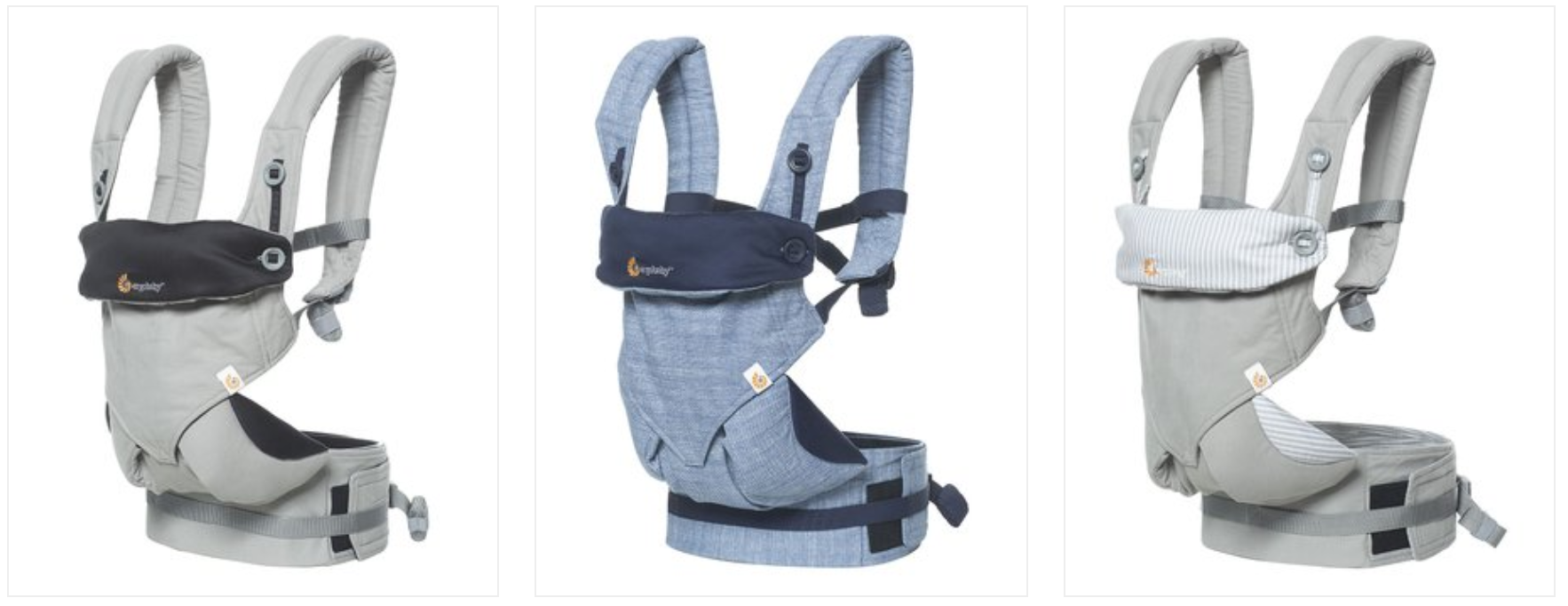 ergobaby black friday 2018