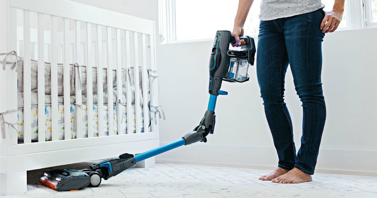 Shark Cordless UltraLight Vacuum Only 199.98 Shipped at Sam’s Club