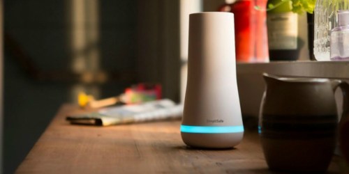 Best Buy: SimpliSafe Protect Home Security System w/ Free Camera $169.99 Shipped (Regularly $270)