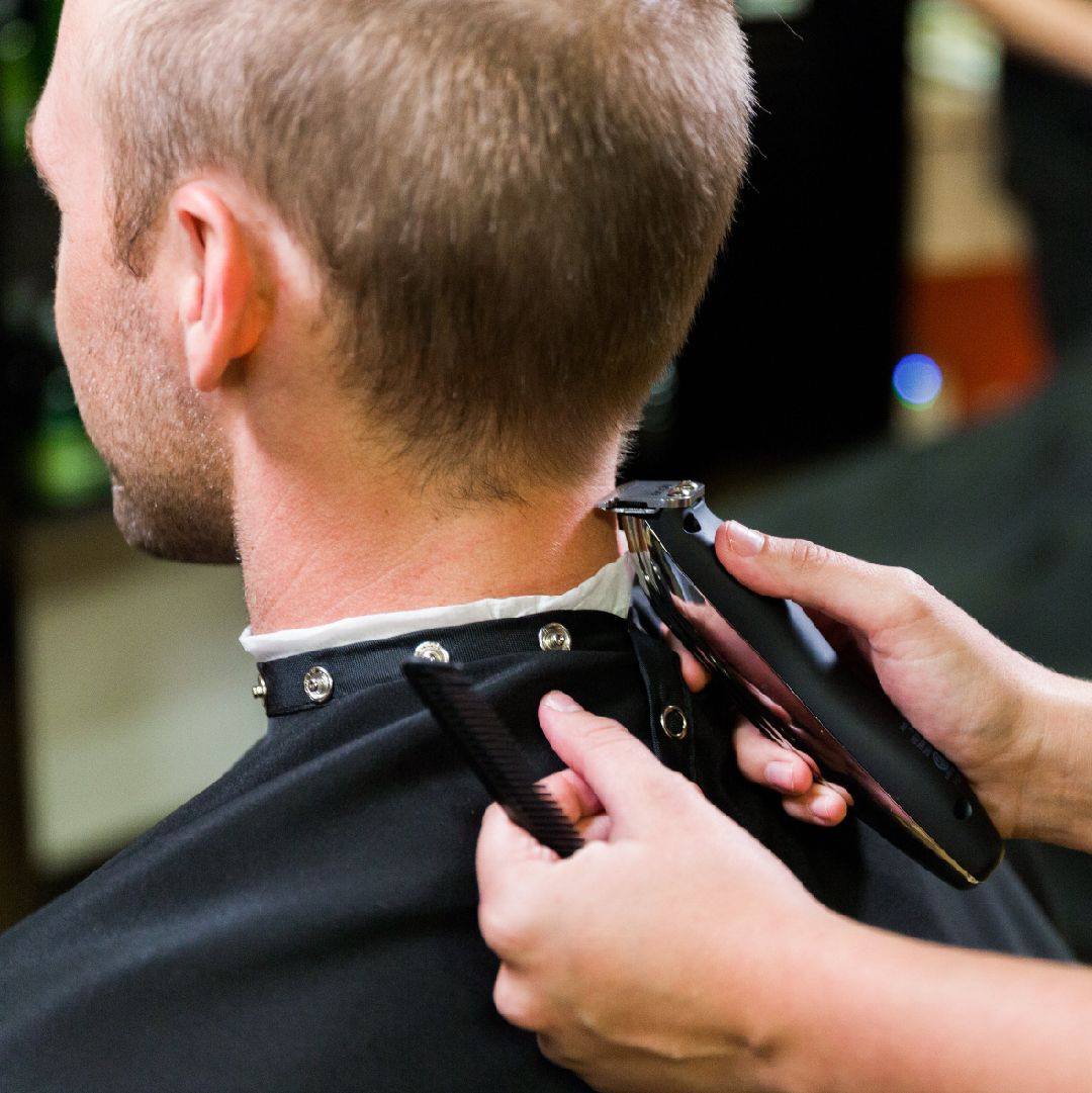 FREE Haircuts for Veterans at Great Clips & Sports Clips (November 11th