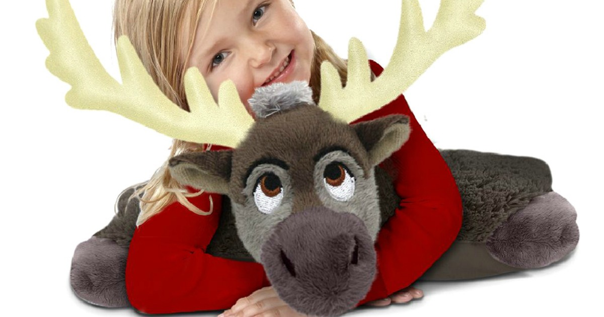 Sven clearance pillow pet