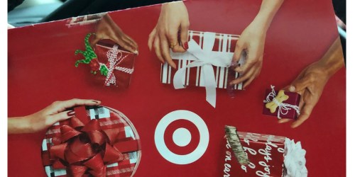 Possible $10 Off $50 or $5 off $25 Target Purchase Coupon (Check Mailbox)