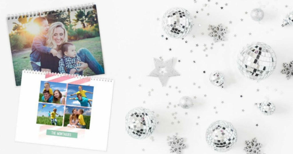 Target Photo Personalized Calendar Only 9.99 Shipped (Regularly 20