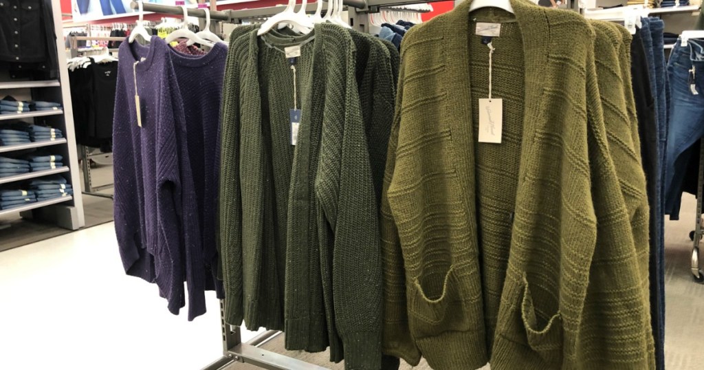 Women's Sweaters at Target