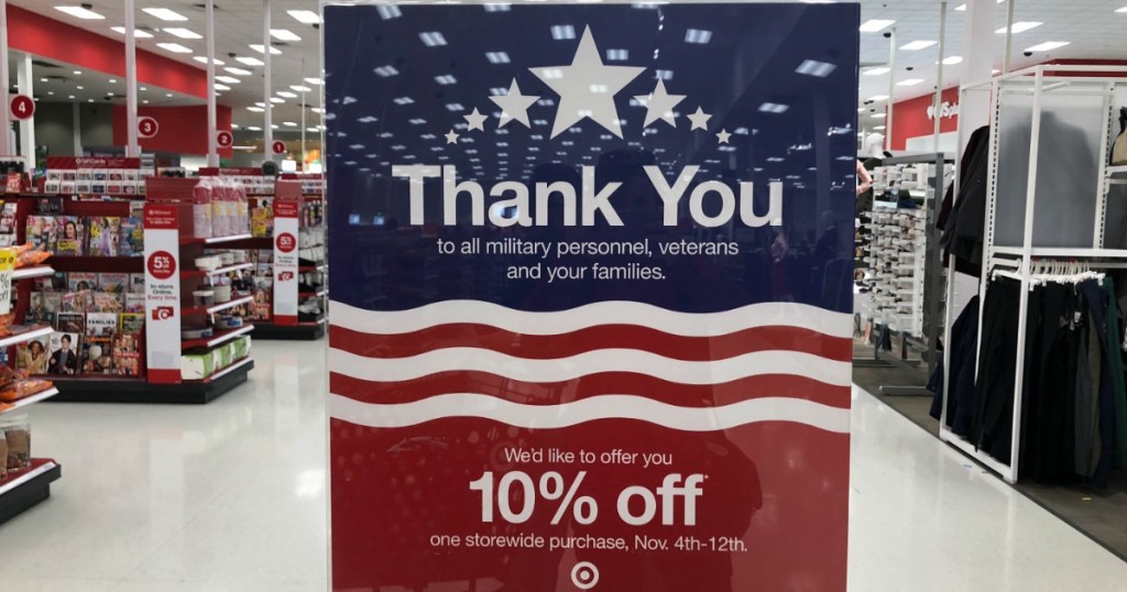 Over 100 of the Best Military Discounts, Freebies, and Deals | Hip2Save