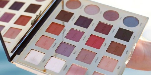 Tarte Tarteist PRO Palette Only $24.50 Shipped (Regularly $49) & More