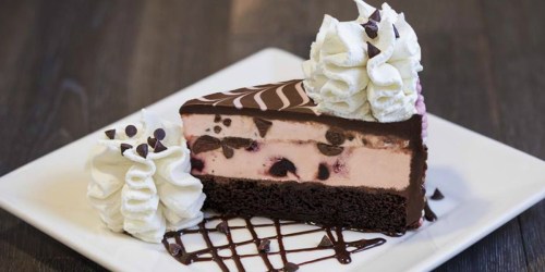 FREE $25 The Cheesecake Factory Reward on April 1st (NO JOKE) – 10,000 Available