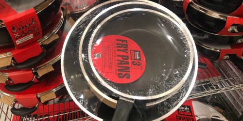 Tools of The Trade Cookware Only $4.99 After Macy’s Mail-In Rebate (Regularly $45)