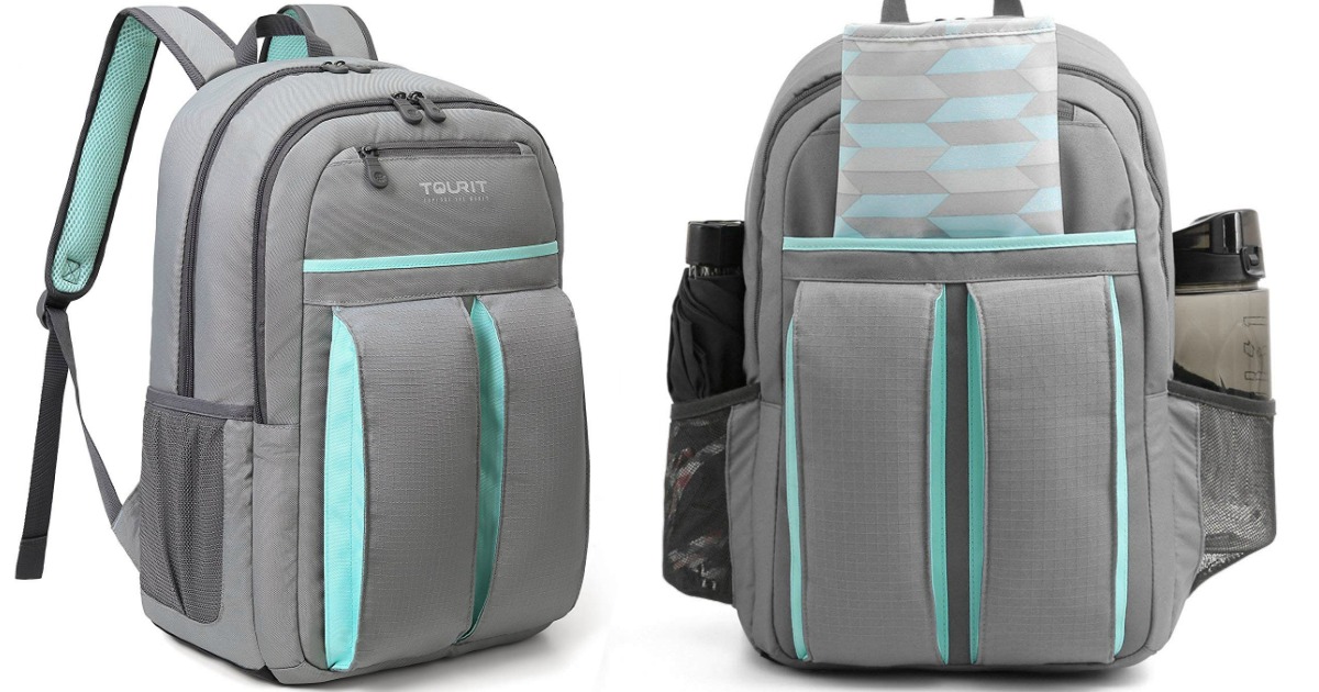 Amazon Lightweight Insulated Cooler Backpack Only 29.99 Shipped
