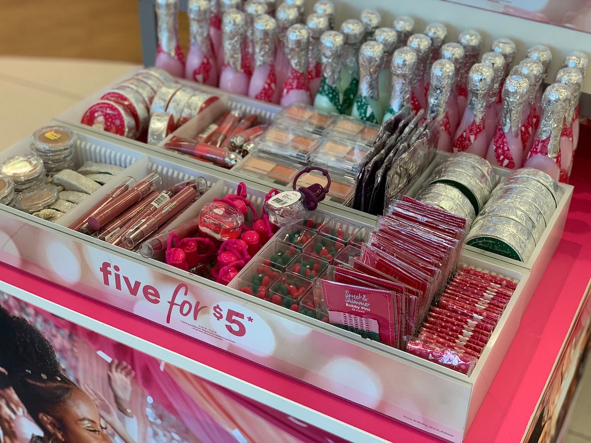 Stocking Stuffers Only 77¢ Each at Ulta (InStore and Online)