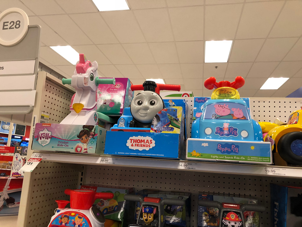 target online shopping toys