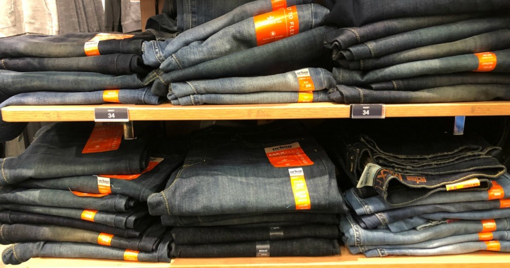 Kohl's: Men's Urban Pipeline Jeans Only $7.50 Each Shipped When You Buy ...