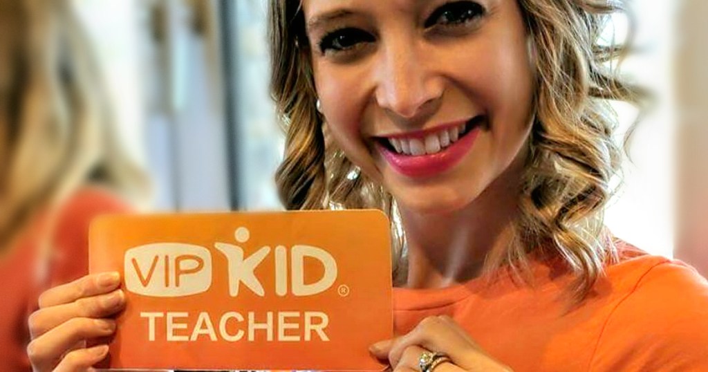 VIPKid Teacher