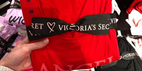 Victoria’s Secret Black Friday Deals Live Now