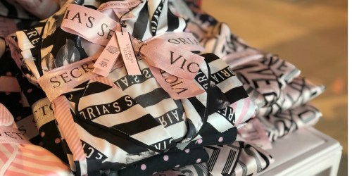 Victoria’s Secret: FREE Shipping on $25 Orders + $20 Off $150 Order (Ends at 3AM EST)