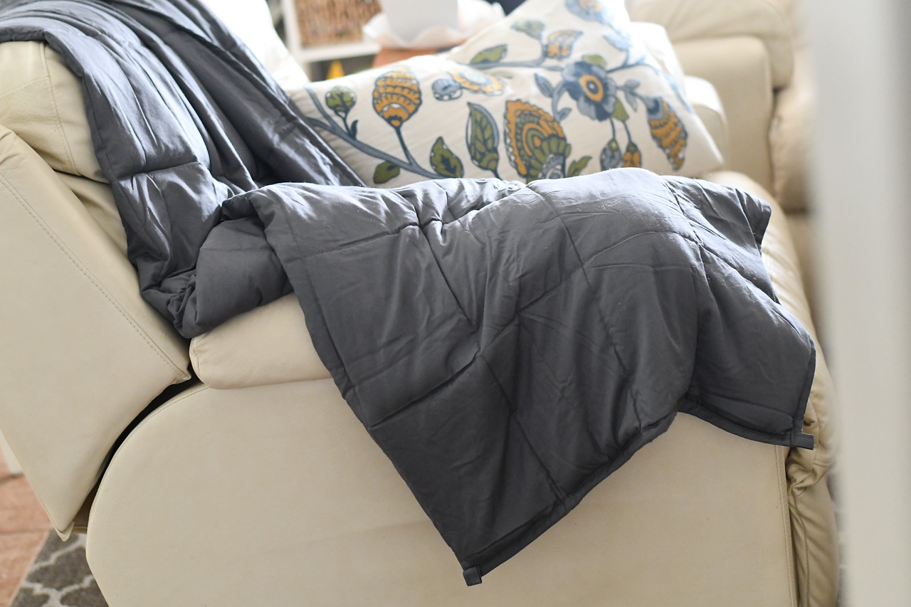 The Best Weighted Blankets Reviews and Deals