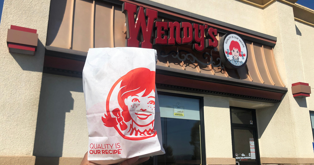 Wendy's Breakfast Menu Coming To All Locations Nationwide