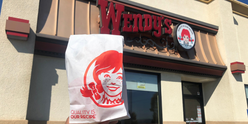 Coffee Frosty, Anyone? Wendy’s Breakfast Menu Coming Nationwide in 2020