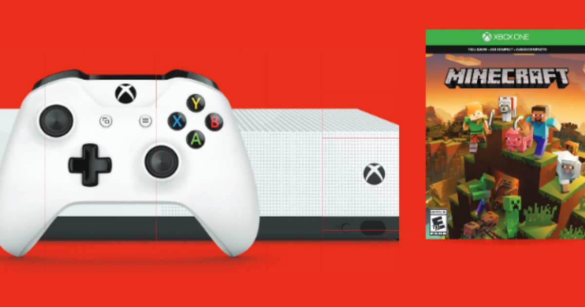 xbox one s for $100