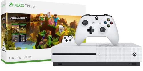Gamestop Black Friday Deals 2018 LIVE NOW – $100 Off Xbox One S Bundles