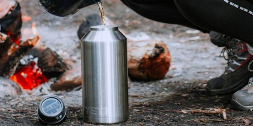 YETI Rambler 64oz Stainless Steel Vacuum Insulated Bottle Only $37 at REI (Regularly $70)