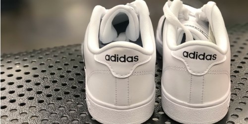 Over 60% Off Adidas Shoes & Apparel for Entire Family + Free Shipping