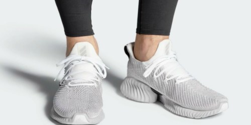 Adidas Alphabounce Instinct Running Shoes as Low as $46.98 Shipped (Regularly $120)