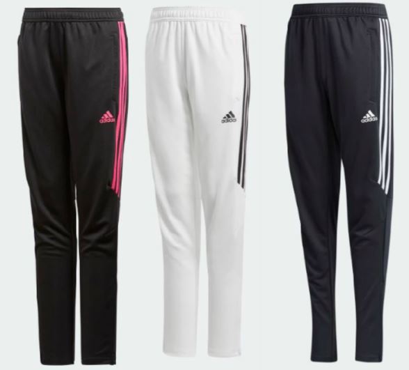 adidas pants cost