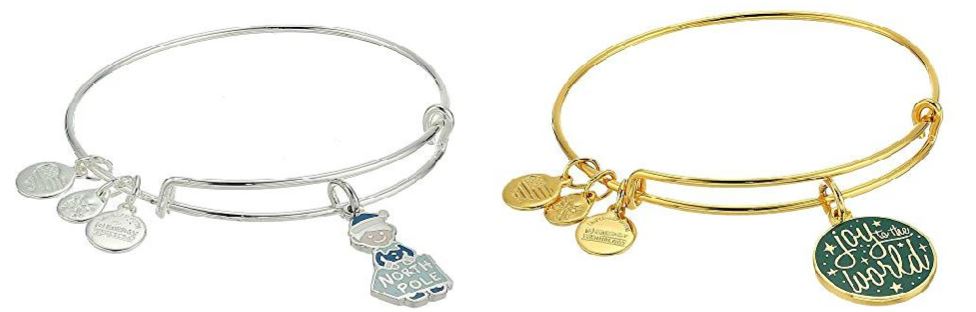 Up to 70% Off Alex & Ani Bracelets + Free Shipping at 6pm.com