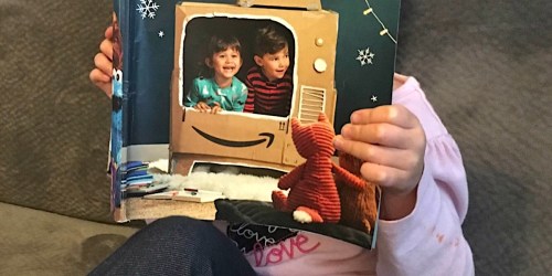 The Amazon 2018 Toy Book Has Arrived (Includes $5 Off $50+ Purchase Coupon)