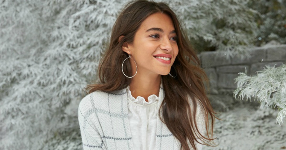 $50 Banana Republic Factory Voucher Only $30 (Valid In-Store &amp; Online)