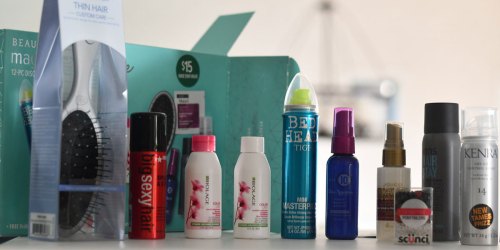 Beauty Brands Discovery Boxes as Low as $7.50 Each (Over $100 Value)