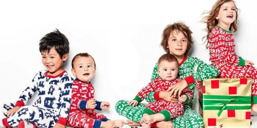 Carter’s Snug Fit Pajamas Only $4.97 Shipped & More