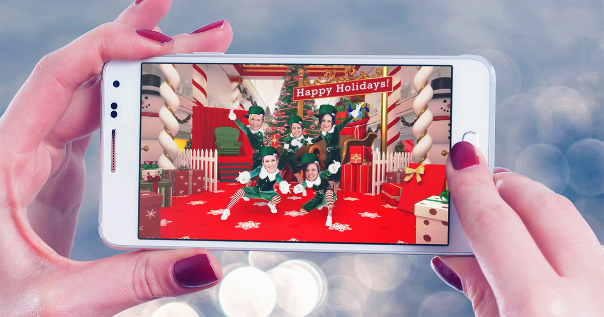 The Best Free Christmas Apps You Need On Your Phone