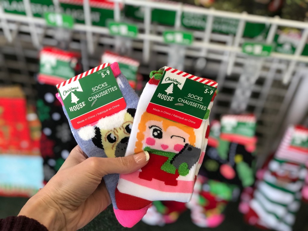 Dollar Tree Christmas Items Have Arrived ONLY 1 Each