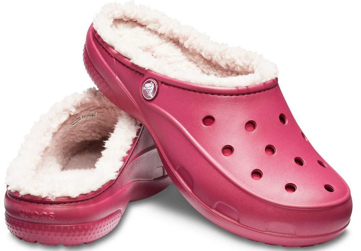 50% Off Select Crocs Clogs, Boots, & More for the Family