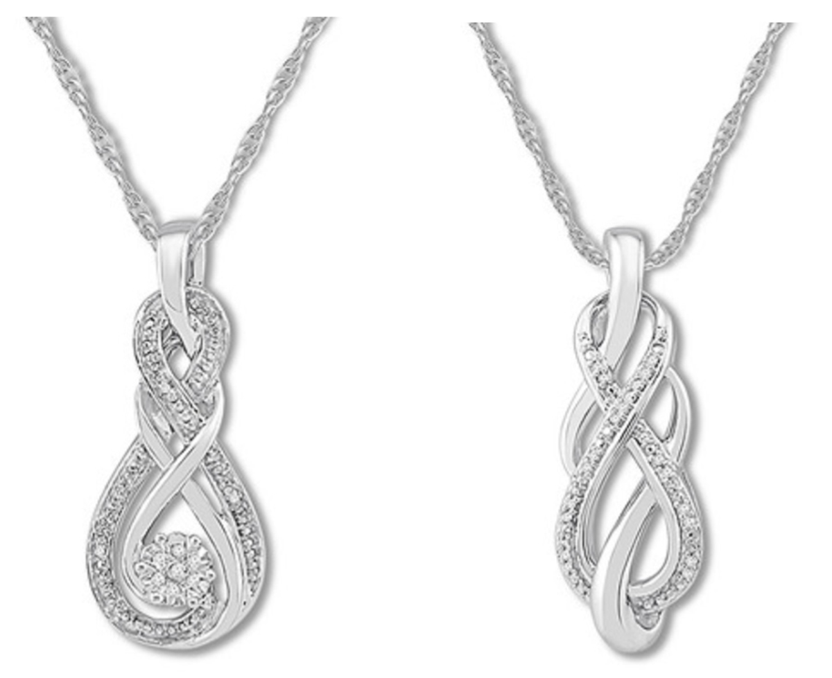 Kay jewelers black on sale friday sale 2018