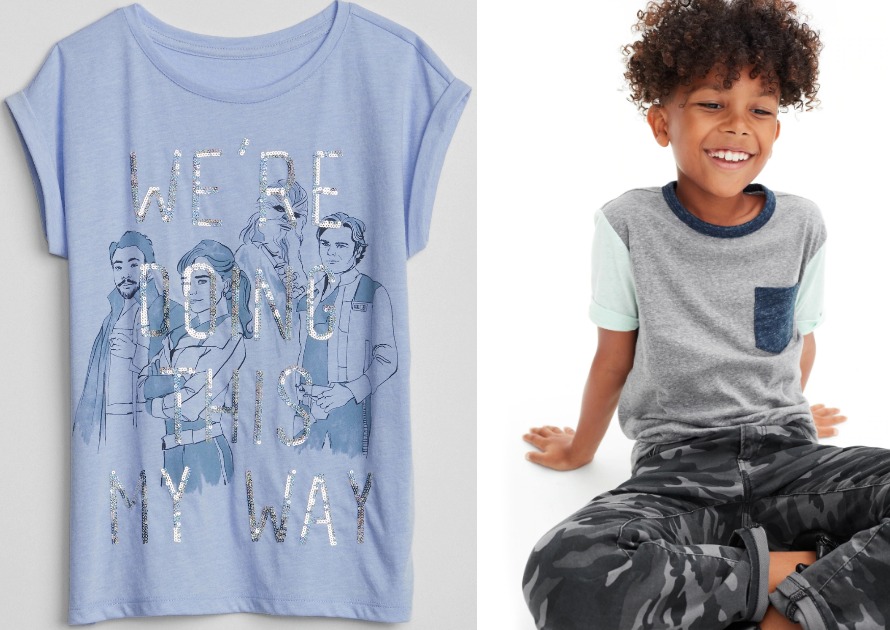 gap kids toddler boy