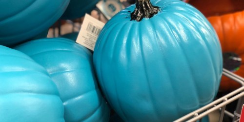 80% Off Halloween Decor, Crafts, Inflatables & More at Michaels
