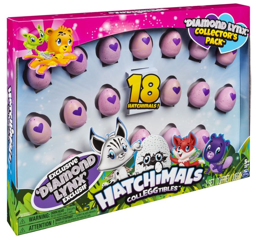 discount hatchimals