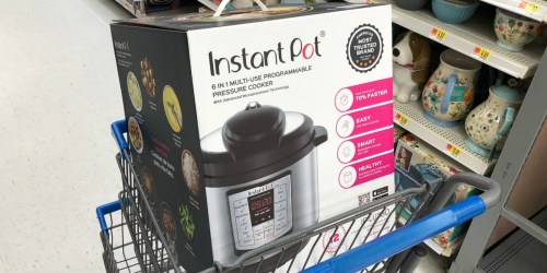 Walmart Black Friday Deals 2018 LIVE NOW (Instant Pot, Video Games & More)