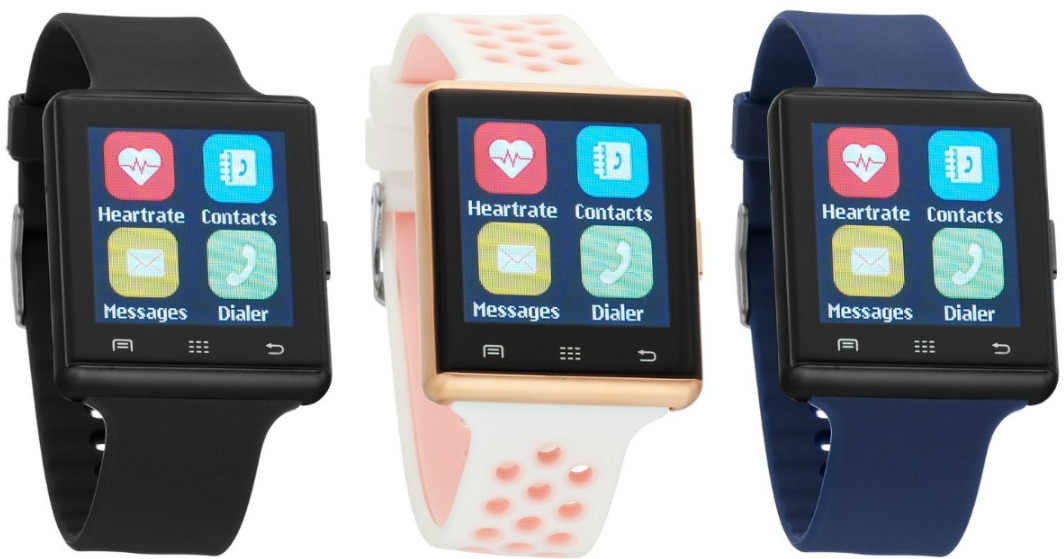 Itouch watch clearance kohls