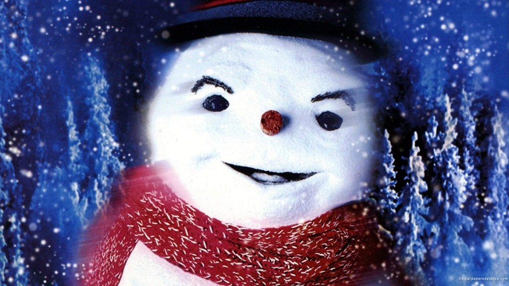 best christmas movies — jack frost