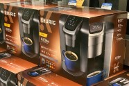 Keurig K Elite K Cup Coffee Maker As Low As 107 99 Shipped Regularly Keurig K Elite K Cup Coffee Maker As Low As 107 99 Shipped Regularly