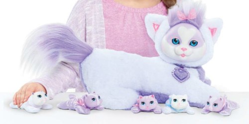 Livy Kitty Surprise Just $15.99 (Regularly $25)