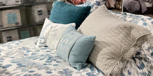 Madison Park 7-Piece Comforter Sets as Low as $53.99 Shipped (Regularly $200) +  $10 Kohl’s Cash