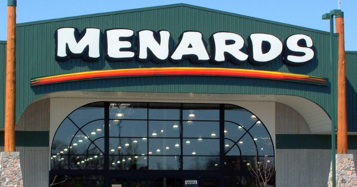 All the Best Menards Black Friday 2018 Deals