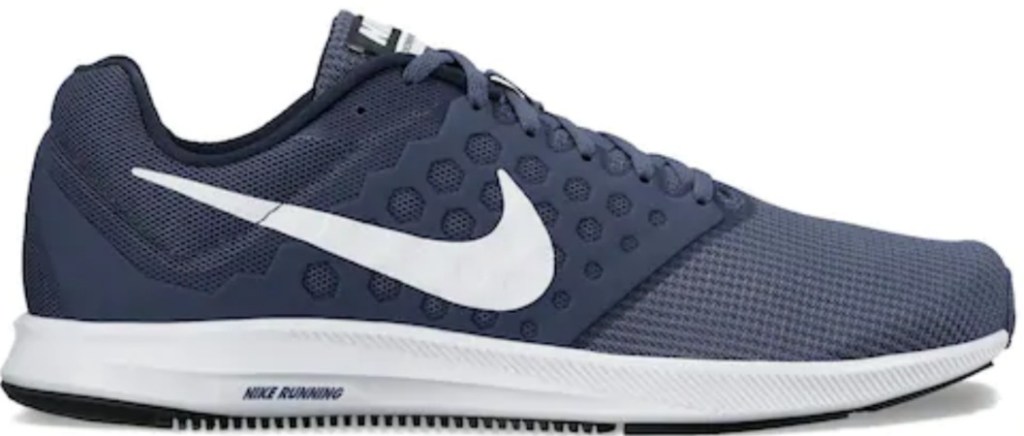 TWO Pairs of Nike Sneakers Only $59.98 Shipped + Earn $15 Kohl's Cash ...