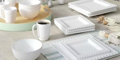 Up to 65% Off Kitchenware & Dishes